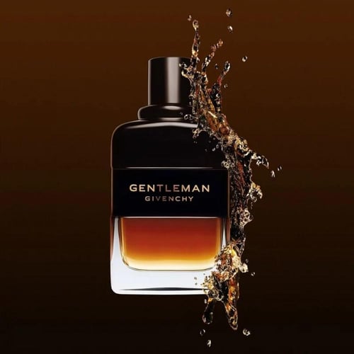 عطر جفنشي جنتل مان ريزريف بريفيه 200 مل