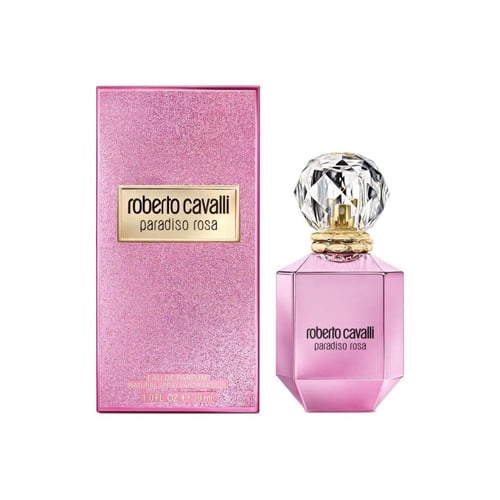 روبرتو كفالي براديسو روزا 75مل