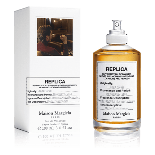 ميزون مارجيلا جاز كلوب أو دو تواليت