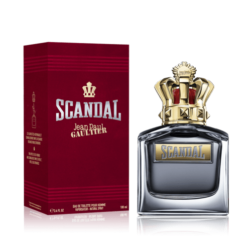 جان بول غوتييه سكاندال بور أووم أو دو تواليت 100 م...