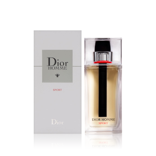 عطر ديور هوم سبورت او دو تواليت 75 مل