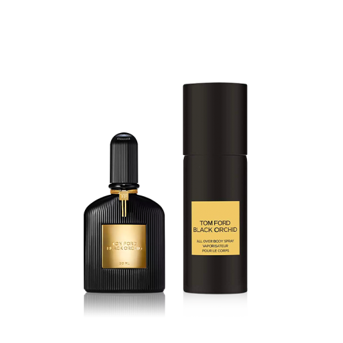 توم فورد مجموعة بلاك أوركيد - قطعتان