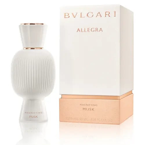 Bulgari Allegra Magnifying Musk Essence Eau de Par...