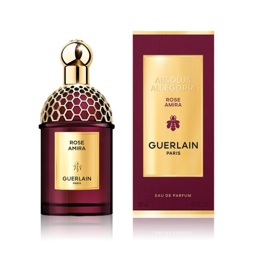 جيرلان روز أميرة أو دو برفيوم 125 مل