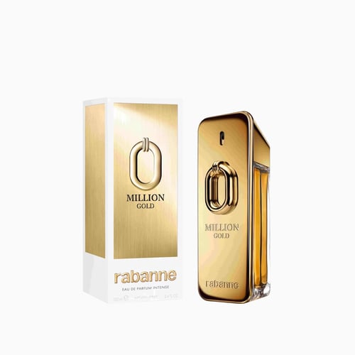 مليون جولد أنتنس 100مل