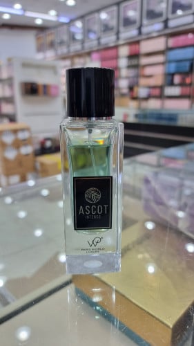 عطر أسكوت أو دي برفيوم 80 مل