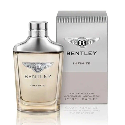 عطر بنتلي انفينيت او دو تواليت 100مل
