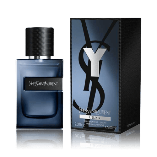 اف سان لوران واي إليكسير برفيوم