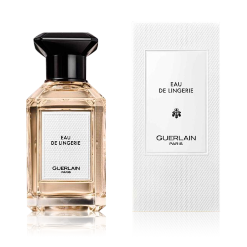 جيرلان أو دو لانجيري أو دو تواليت