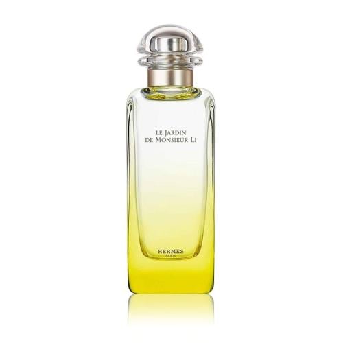 هيرمس ليه جاردن دى مانسوير لي او دو تواليت 100 مل