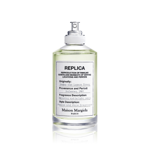 ميزون مارجيلا أندر ذا ليمون تري أو دو تواليت