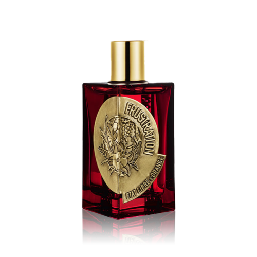 إتيات ليبري دي أورانج فروستريشن أو دو برفيوم 100 م...