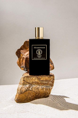 جولدن عود ميزنسير 100مل او دو برفيوم