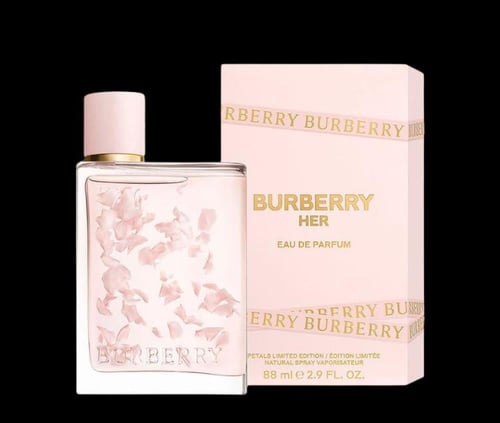 بربري هير باتيلز ليمتد اديشن 88مل