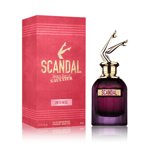 جان بول غوتييه سكاندل انتنس أو دو برفيوم انتنس