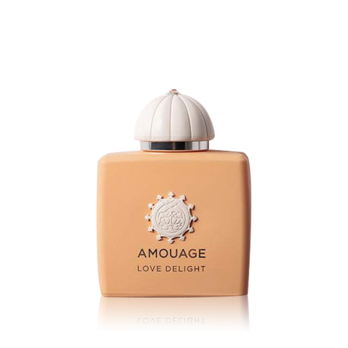 عطر أمواج لوف ديلايت أو دو برفيوم للنساء 100مل