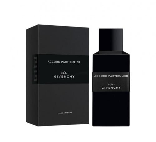 عطر جيفنشي اكورد بارتيكيولير او دو بارفيوم 100مل