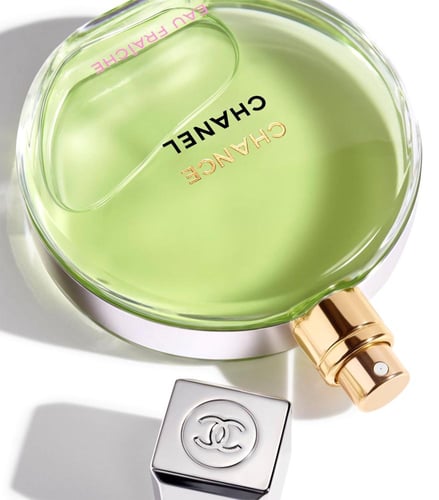 عطر شانص أو فريش من شانيل أو دو برفيوم 100 مل