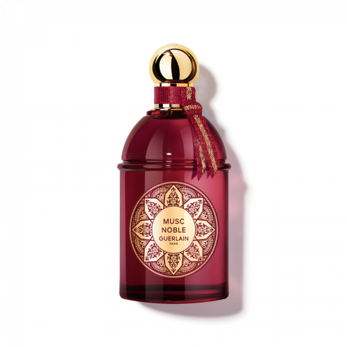 جيرلان مسك نوبل ايودي بارفام 125مل