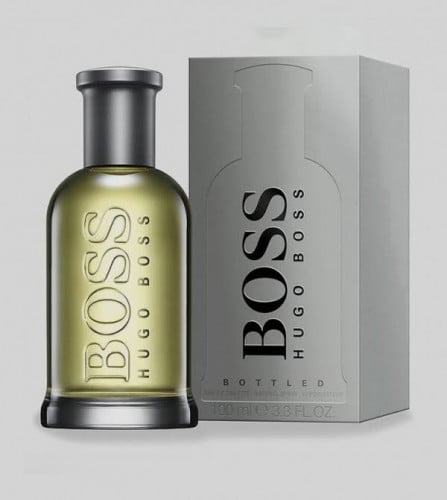 بوس بولتيد كلاسيك رجالي 100مل