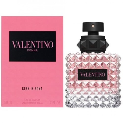 فالنتينو دونا بورن ان روما 100مل