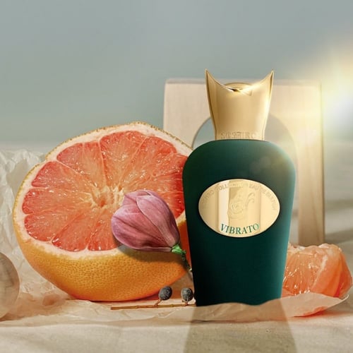 سوسبيرو فيبراتو برفيوم 100مل