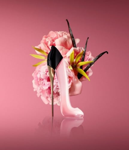 كارولينا هريرا جود جيرل بلاش 80 مل