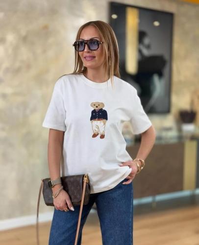 تيشيرت دبدوب اوفرسايز