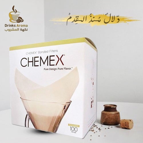 فلتر كيمكس مقاس 6