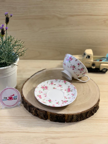 كوب كابتشينو