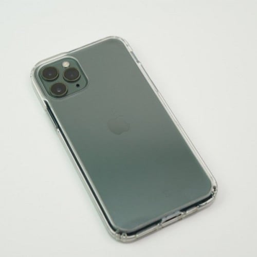 بكج حماية ايفون 11 برو ماكس شاشة حماية نانو جوبوكي