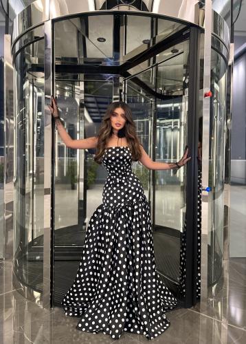 Polka Dots