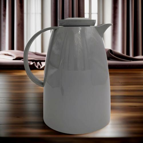 ترمس سونا - 1 لتر رصاصي فاتح