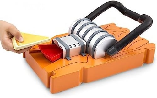 لعبة مصيدة الفأر