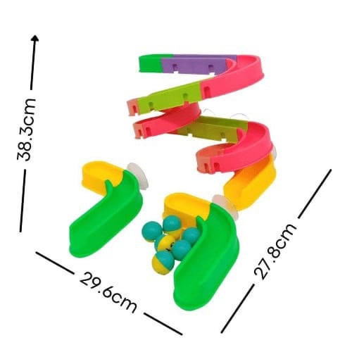 لعبة حمام الطفل