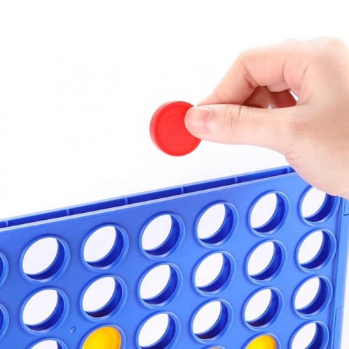 لعبة كونكت الشهيرة الحجم الوسط