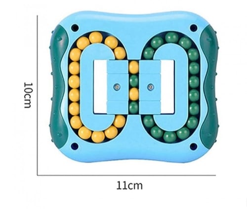 لعبة روبيك ماجيك فيدجيت سبينرز حجم كبير