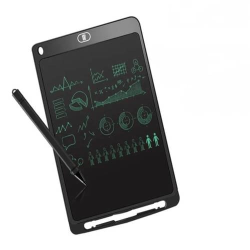 لوح كتابة والرسم تابلت LCD حجم وسط 8.5 اللون عشوائ...