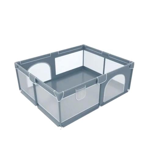 حاجز او محبس أمان للأطفال قابل للطي - ساحة لعب آمن...