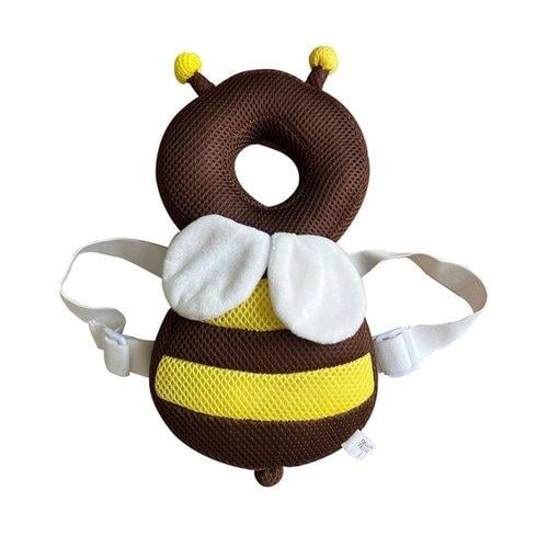 واقي رأس وظهر للاطفال حديثي المشي