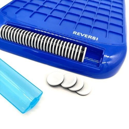 لعبة ريفيرسي عطيل جماعية