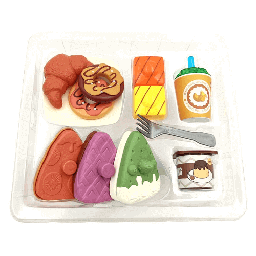 لعبة اكلات الحلا للاطفال