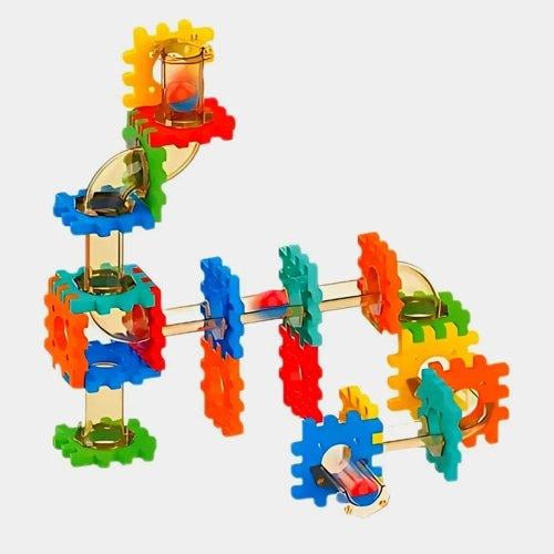 مجموعة بناء مسار الكرة