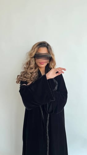 (تسليم فوري54)Velvet 115