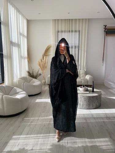 عبايه وجهين :Xu111