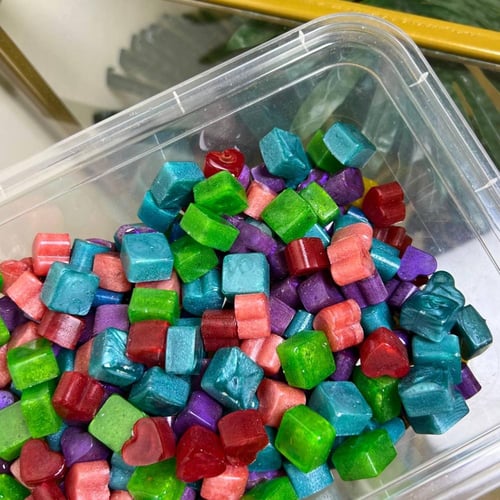 كيلو مستكة معطرة