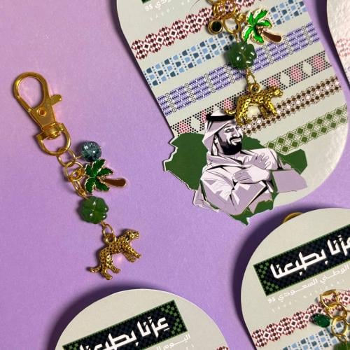 ميدالية الفهد
