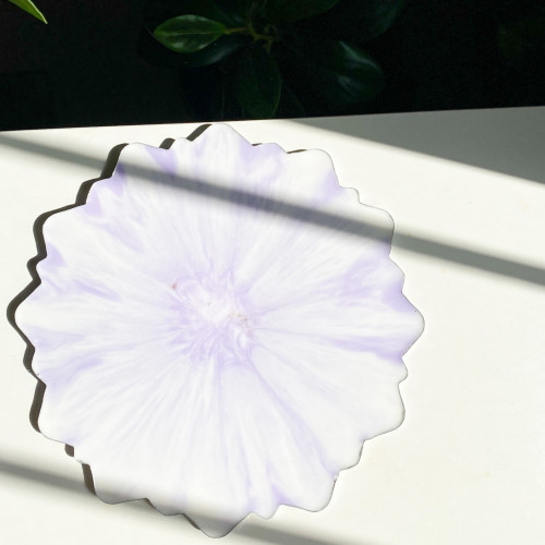 كوستر للعطور او المجوهرات