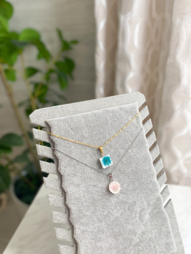 سلاسل أطفال