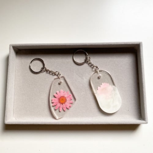 ميدالية مفاتيح